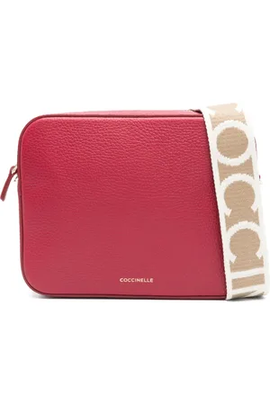 Coccinelle Tebe cross body bag