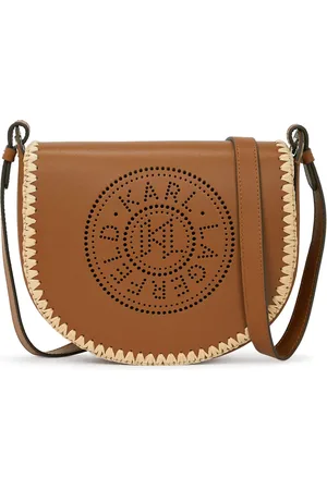 Karl Lagerfeld K/Circle crossbody bag