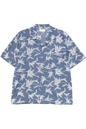 Universal Works Road shirt