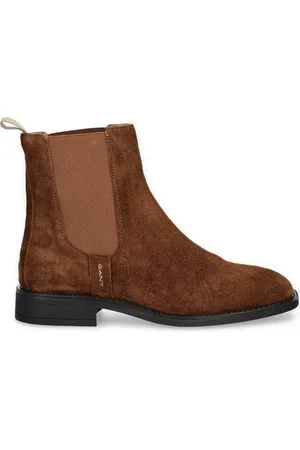 GANT Leather boots