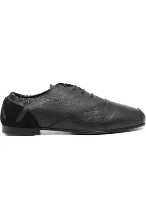 Stefan Cooke Slashed Dancer Derby shoes