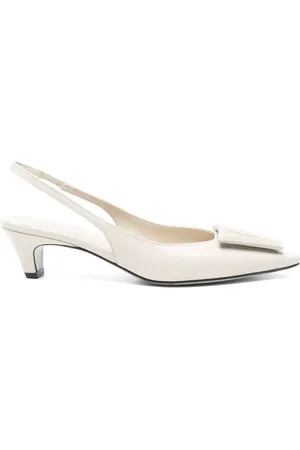 ROBERTO FESTA 50mm Dorien pumps