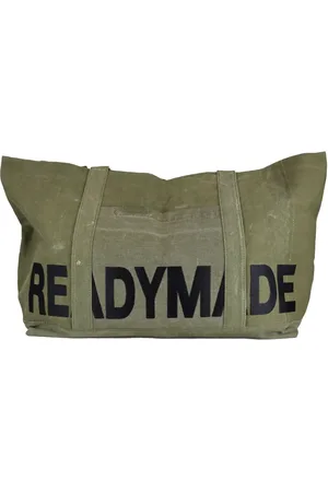 READYMADE Cotton tote bag