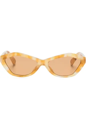Jacquemus Bambino sunglasses