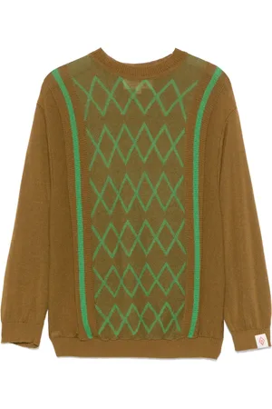 The Animals Observatory Bull sweater