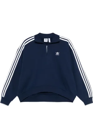 adidas Half-zip sweatshirt