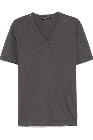 Dolce & Gabbana Cotton T-shirt