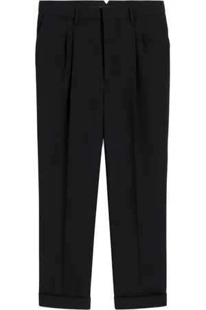 Ami Tailored trousers