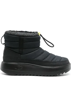 UGG Mini Maxxer puffer boots