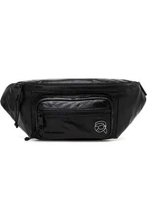 Karl Lagerfeld Ikon belt bag