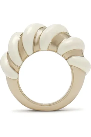 Lanvin 3D-detail ring