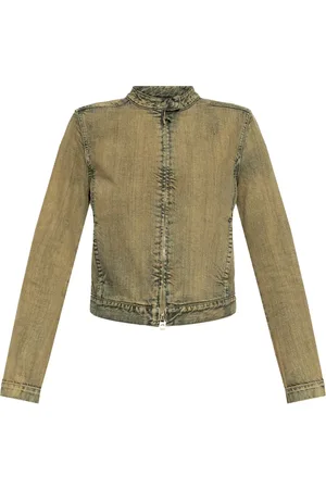 Diesel De-Mornin fitted jacket