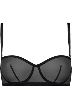 ERES Indiscrète bandeau bra