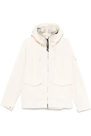 C.P. Company KNJ jacket