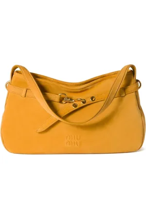 Miu Miu Aventure shoulder bag