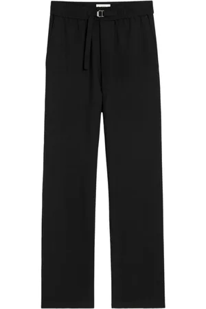 Ami Straight-leg trousers