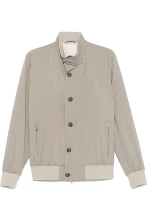 BARBA Lightweight jacket