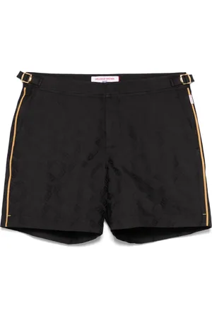 Orlebar Brown X 007 Bulldog swim shorts