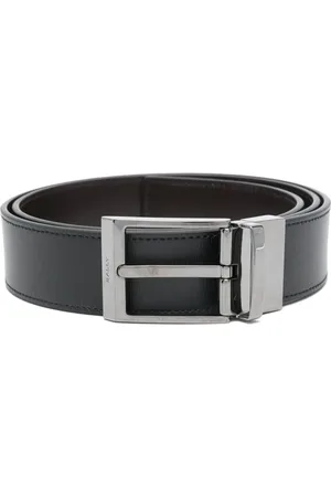 Bally Reversible belt