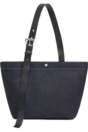 Apparis Denim tote bag