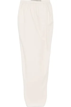 Rick Owens Dinge skirt