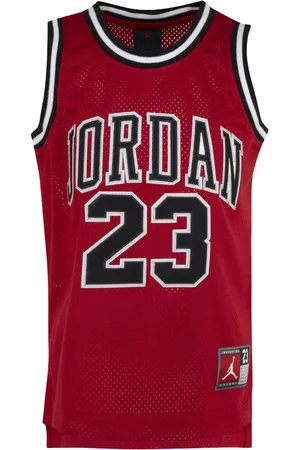 Jordan Jordan 23 jersey