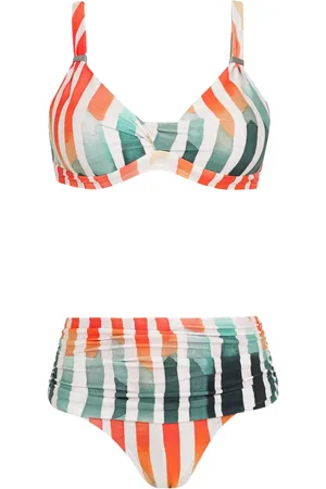Lygia & Nanny Mariane bikini