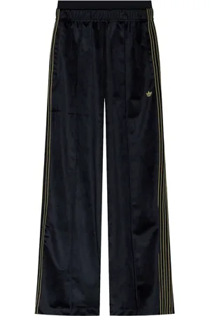 adidas Velour track pants
