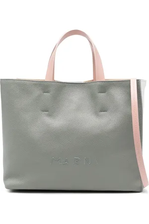 Marni Museo tote bag
