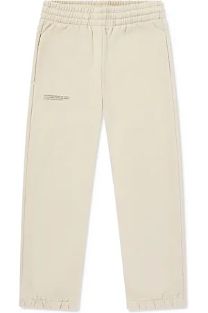 The Pangaia Organic cotton track pants