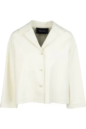 Fabiana Filippi Leather jacket