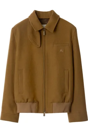 Burberry Harrington jacket