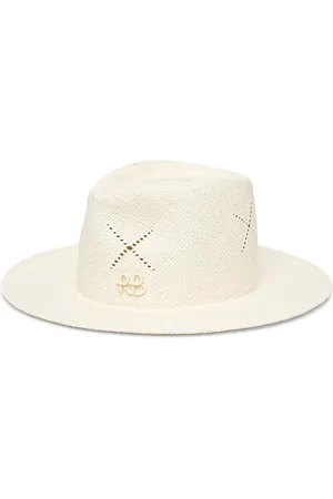 Ruslan Baginskiy Straw hat