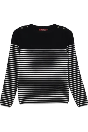 Max Mara Papilla top