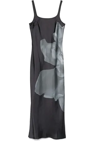 Samsøe Samsøe Sunna midi dress