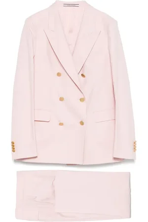 TAGLIATORE T-Parigi suit