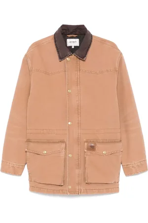 Carhartt Santa Fe jacket