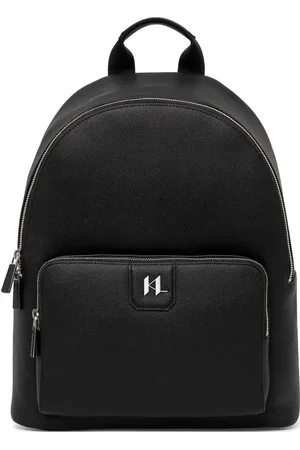 Karl Lagerfeld K/Monogram backpack