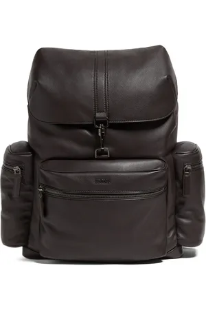 Ermenegildo Zegna Secondskin Special backpack
