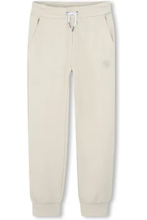 HUGO BOSS Drawstring track pants