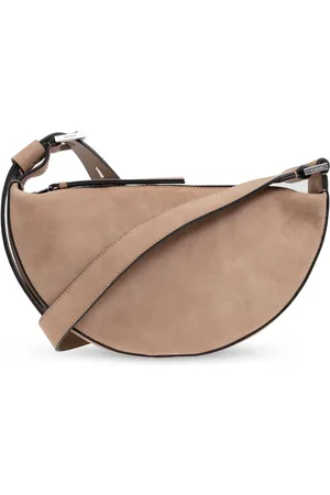 AllSaints Half Moon shoulder bag