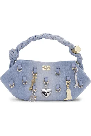 Ganni Small Bou Bag tote bag
