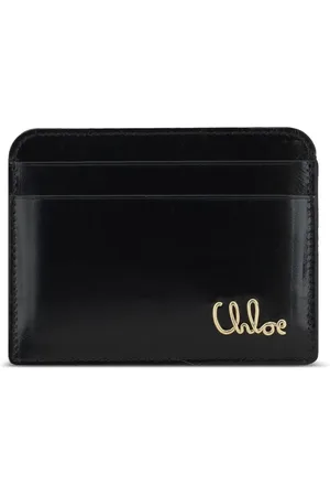 Chloé Branded wallet