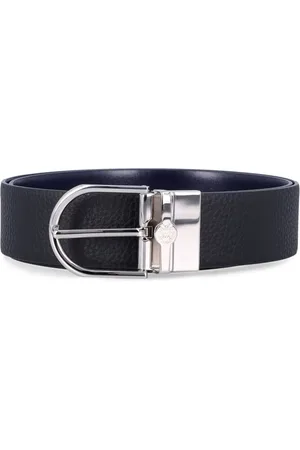 Bally Hanky belt