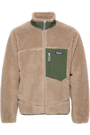 Patagonia Classic Retro-X jacket