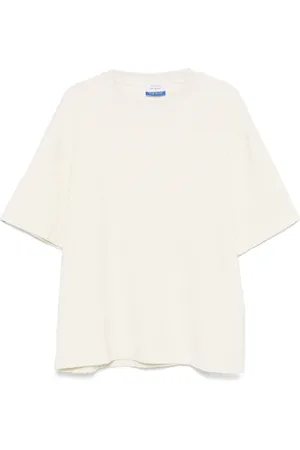 OFF-WHITE Terrycloth T-shirt