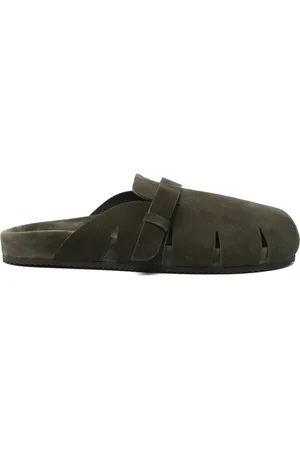Ancient Greek Sandals Atlas sandals