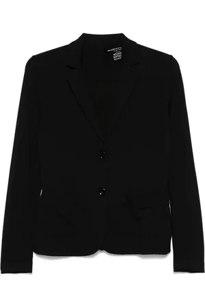 Majestic Single-breasted blazer