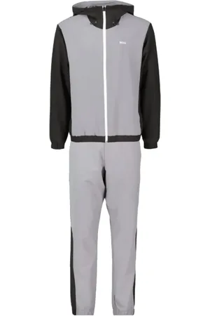 HUGO BOSS Printed tracksuit