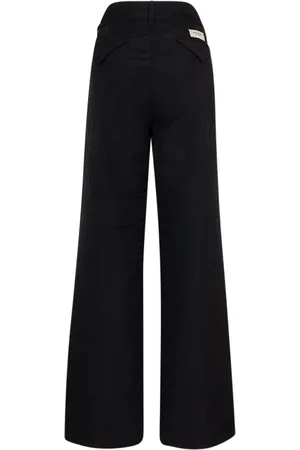 HONOR THE GIFT H Quilted trousers